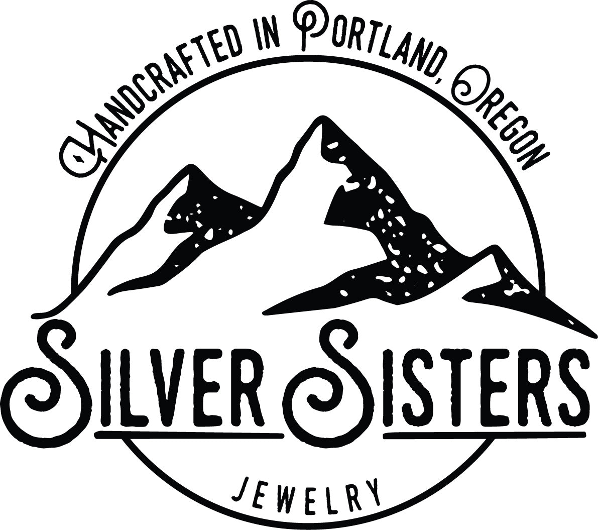 Silver Sisters Jewelry Co